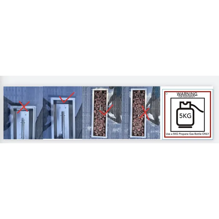 Rattan Garden Furniture Round Dining Table and Chairs 6 Seater Plus Round Table