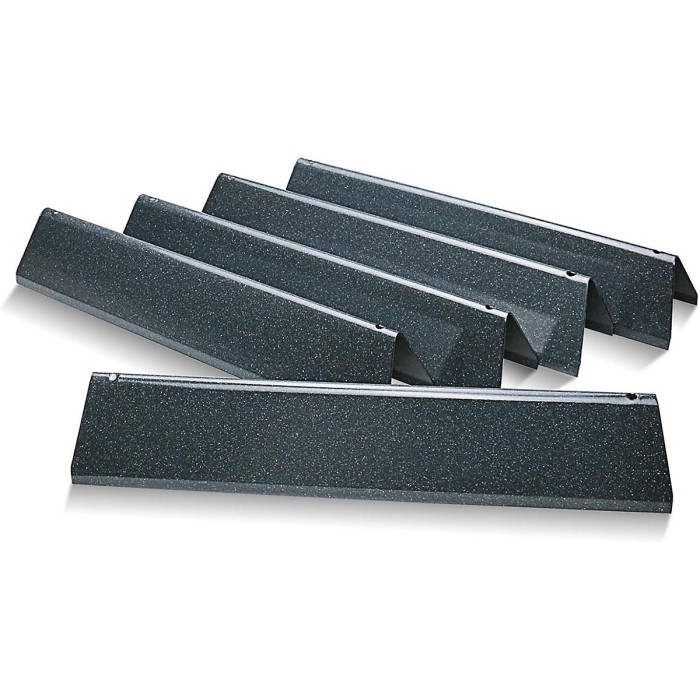 38.9cm Flavorizer Bar for Weber Spirit I & II E-310/320/330, S-310/320/330, Enamel Griddle