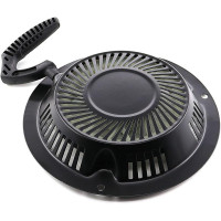 Pull Starter for Fuxtec Lawnmowers FX-RM4639, 5196, 5196PRO, 5.0, 6.0, 2060S, 1855, 2060ES, 1860, Durable