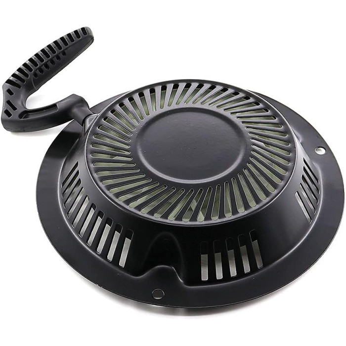 Pull Starter for Fuxtec Lawnmowers FX-RM4639, 5196, 5196PRO, 5.0, 6.0, 2060S, 1855, 2060ES, 1860, Durable