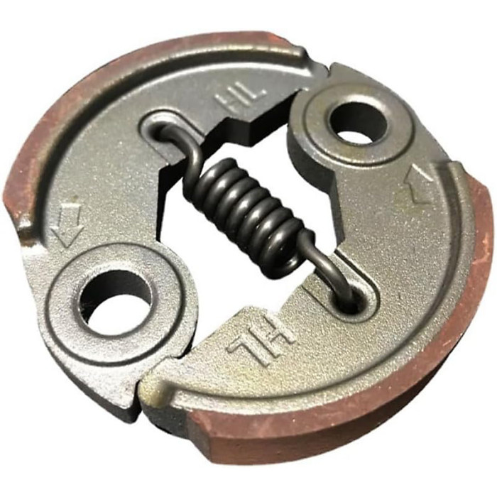 Replacement Clutch for 40-5HL Mower, High-Quality Brush Cutter Clutch Block Adapter, Durable Lawn Mower Part