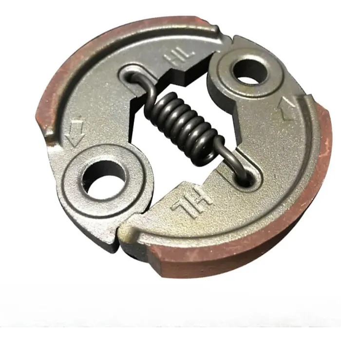 Replacement Clutch for 40-5HL Mower, High-Quality Brush Cutter Clutch Block Adapter, Durable Lawn Mower Part