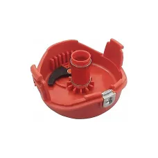 Spool Cap for Black + Decker GL7033 GL8033 GL9035 Lever Action Grass Trimmer 90583594