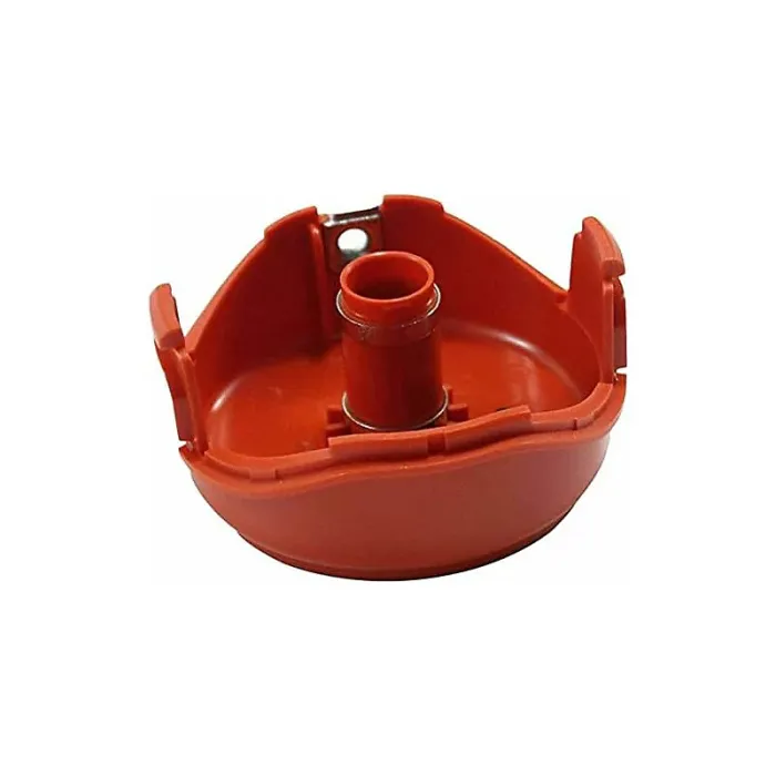 Spool Cap for Black + Decker GL7033 GL8033 GL9035 Lever Action Grass Trimmer 90583594