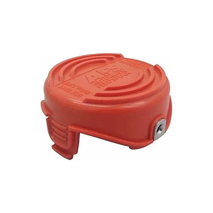 Spool Cap for Black + Decker GL7033 GL8033 GL9035 Lever Action Grass Trimmer 90583594