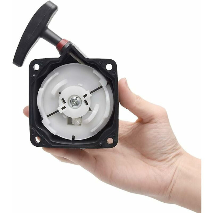 Universal Replacement Starter for Brushcutter, Brush Cutter, Trimmer, Edger, Spare Parts