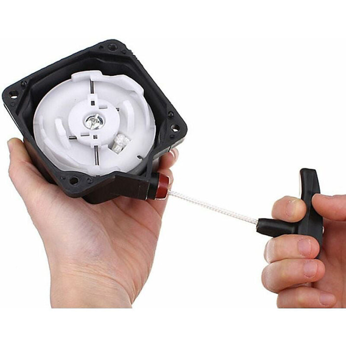 Universal Replacement Starter for Brushcutter, Brush Cutter, Trimmer, Edger, Spare Parts