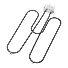 70127 BBQ Heating Elements Compatible with Weber Q2400 Q240 55020001 Grill, 230V, 2200W