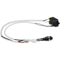 7642 Electronic Ignition Kit for Weber Spirit E210, S210, Spirit E310, Spirit S310 Grills with Front Controls