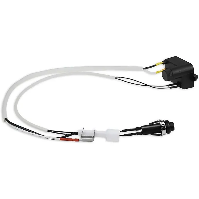 7642 Electronic Ignition Kit for Weber Spirit E210, S210, Spirit E310, Spirit S310 Grills with Front Controls