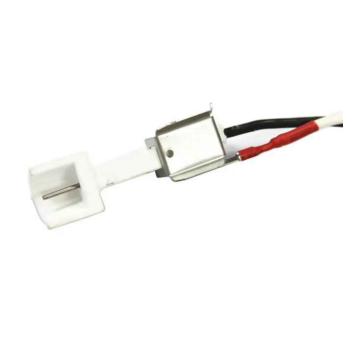 7642 Electronic Ignition Kit for Weber Spirit E210, S210, Spirit E310, Spirit S310 Grills with Front Controls