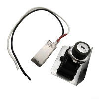 Grill Valueparts 91360 1836-32 Electronic battery ignition kit for models Weber Spirit 200 Spirit 300 2009-2012