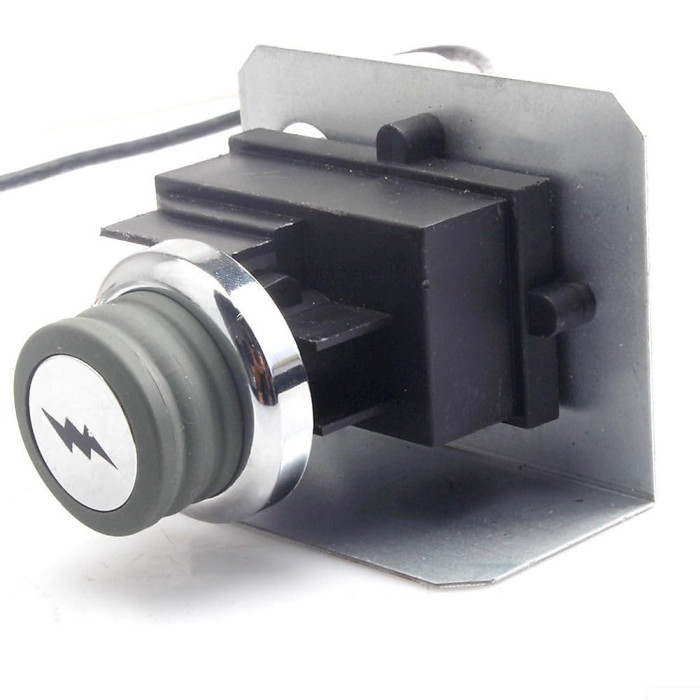 Grill Valueparts 91360 1836-32 Electronic battery ignition kit for models Weber Spirit 200 Spirit 300 2009-2012
