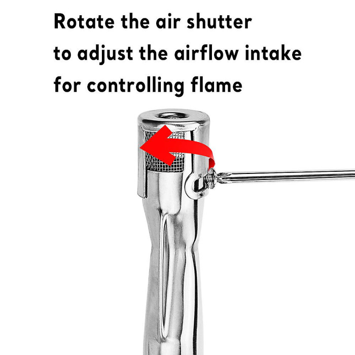 69785 18" Grill Burner for Weber Spirit I & II 200 Series Gas Grills Spirit E-210 E-220 Spirit S-210, S-220