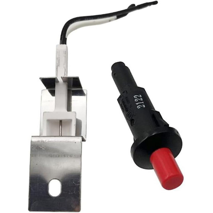 Weber Modell 7510/Spirit Piezo-Ersatzkit