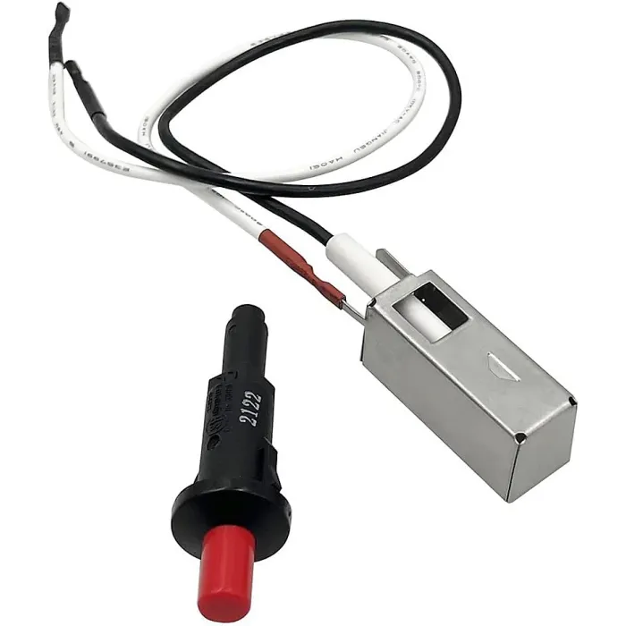 Weber Modell 7510/Spirit Piezo-Ersatzkit