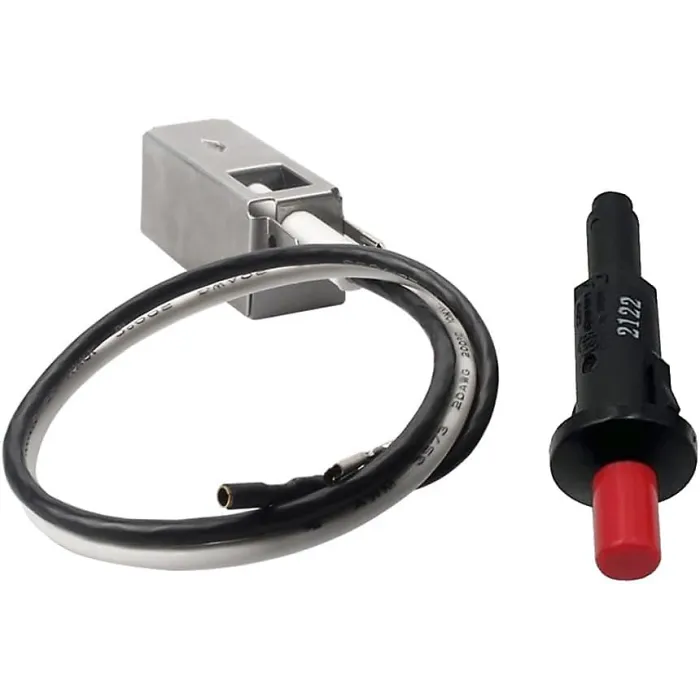 Weber Modell 7510/Spirit Piezo-Ersatzkit