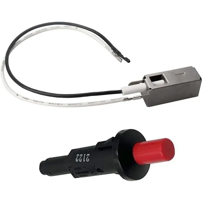 Weber Modell 7510/Spirit Piezo-Ersatzkit