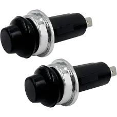 Weber70189 Grill switch, suitable for Weber Spirit S-210/220/310/315/320, Spirit E-210/220/310/315/320/330, GS4 Gas 7642