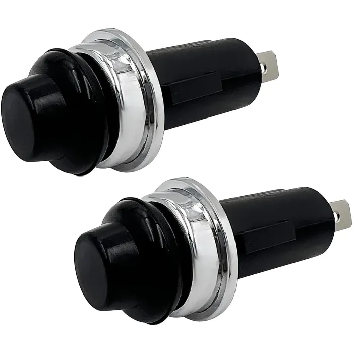 Weber70189 Grill switch, suitable for Weber Spirit S-210/220/310/315/320, Spirit E-210/220/310/315/320/330, GS4 Gas 7642