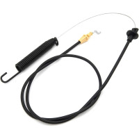946-04173E Mower Deck Splice Cable for MTD Troy-Bilt, Replaces 746-04173B, 946-04173C