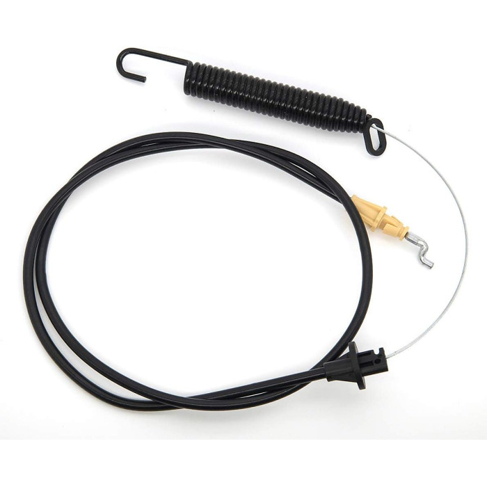 946-04173E Mower Deck Splice Cable for MTD Troy-Bilt, Replaces 746-04173B, 946-04173C