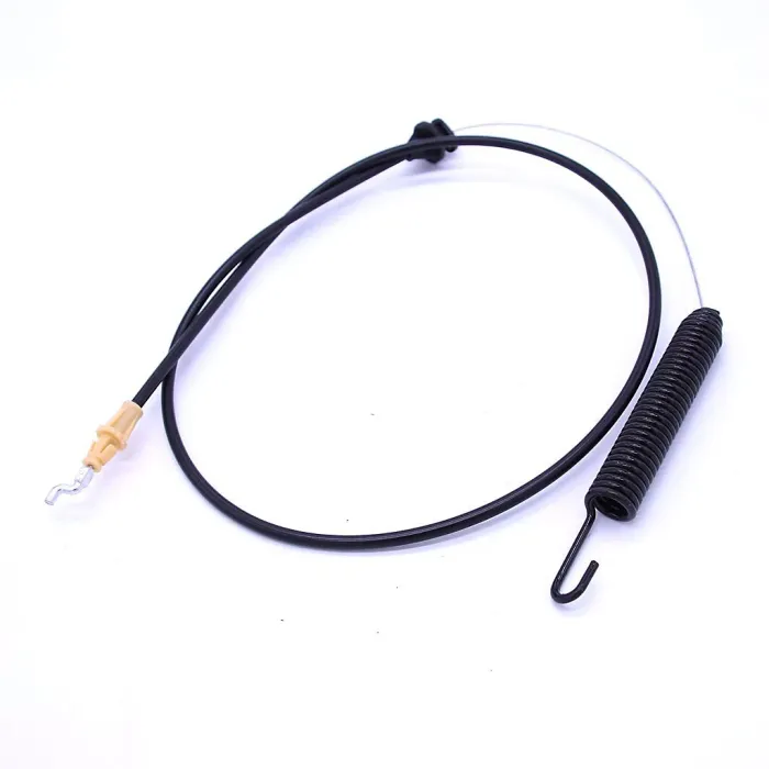 946-04173E Mower Deck Splice Cable for MTD Troy-Bilt, Replaces 746-04173B, 946-04173C