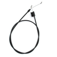 532183567 Throttle Control Cable for Poulan, Husqvarna, Craftsman 5521hp, 155cm