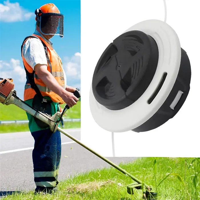 ADEFOL Trimmer Head for Stihl FS55, FS56, FS70, FS80, FS85, FS87, FS89, FS90, C26-2