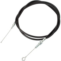 160cm Throttle Cable Housing, 180cm Inner Cable for Manco 8252-1390 ASW Touring Kart