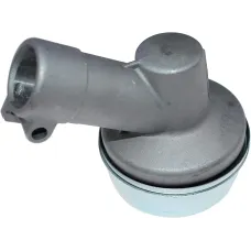 Gear Head for Stihl FS55, FS56, FS70 Lawnmowers, Replaces 4144 640 0100, 4144 640 0102