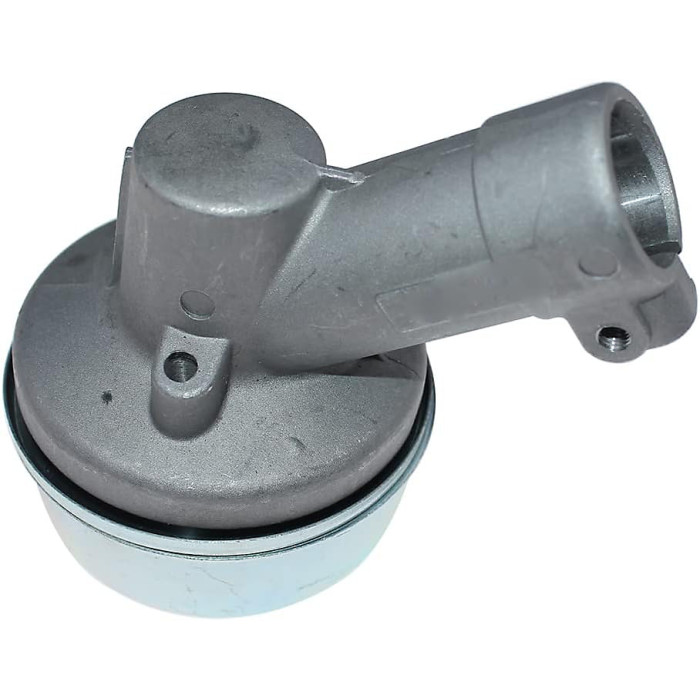 Gear Head for Stihl FS55, FS56, FS70 Lawnmowers, Replaces 4144 640 0100, 4144 640 0102