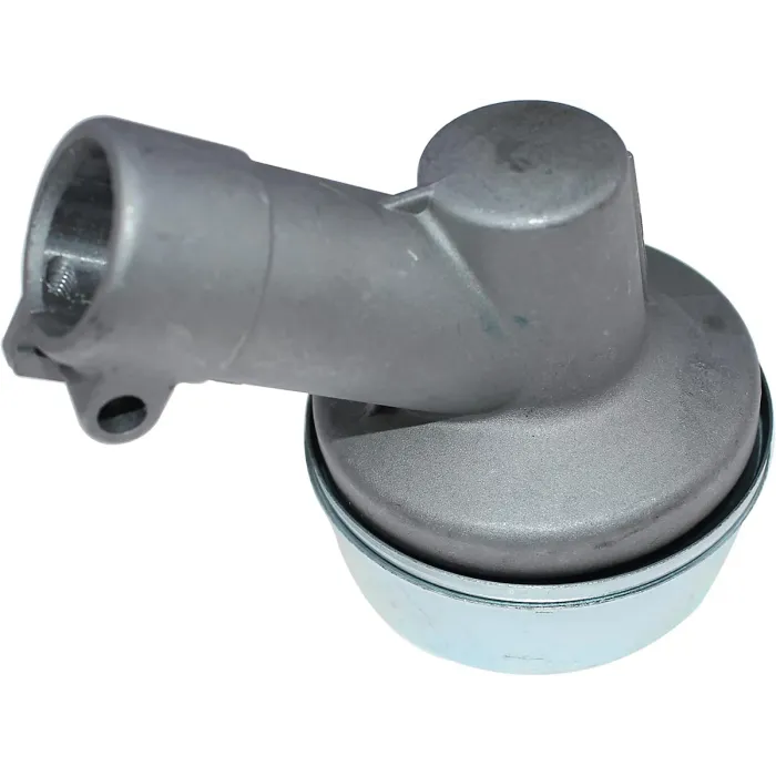 Gear Head for Stihl FS55, FS56, FS70 Lawnmowers, Replaces 4144 640 0100, 4144 640 0102