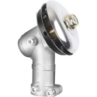 High Performance 26mm 9-Spline Gear Head for Brushcutters and Grass Trimmers