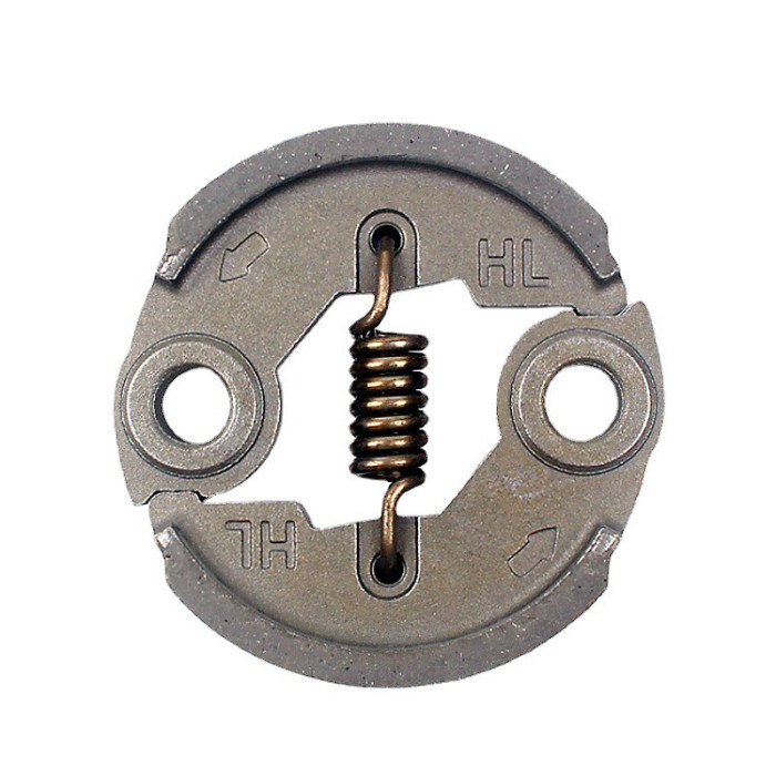 Heavy Duty Clutch with Spring for 2 Stroke 43cc, 47cc, 49cc Pocket Bike, Mini Quad