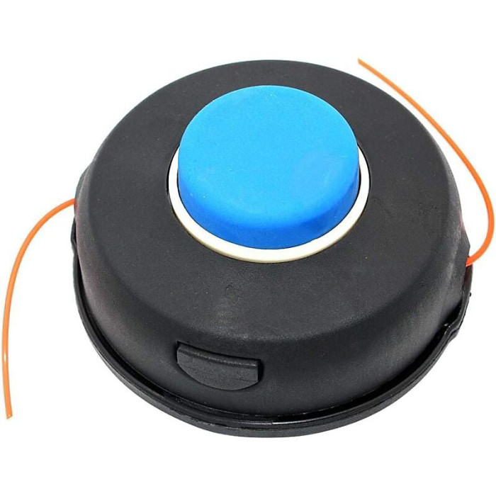 Trimmer Head for Husqvarna T45, T45X, T55, T55X, Fits 143R-II, 335LS, 343R Models