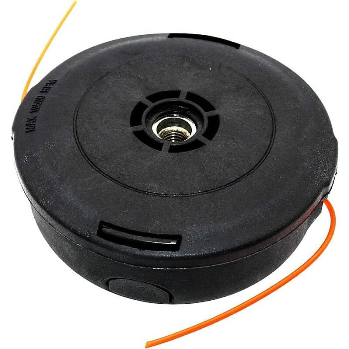 Trimmer Head for Husqvarna T45, T45X, T55, T55X, Fits 143R-II, 335LS, 343R Models