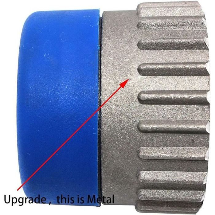 Trimmer Head for Husqvarna T45, T45X, T55, T55X, Fits 143R-II, 335LS, 343R Models