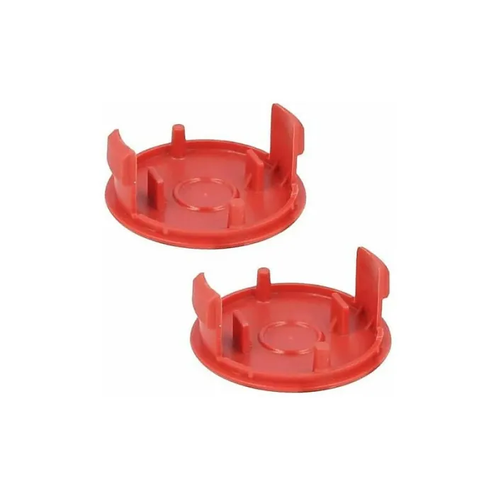 2 Pack Trimmer Spool F016F04841 for AFS 23-37, Replacement Spool Covers