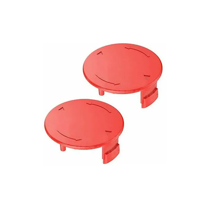 2 Pack Trimmer Spool F016F04841 for AFS 23-37, Replacement Spool Covers