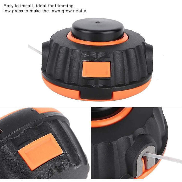 Lawn Mower Trimmer Head for B26Ps, MT260CLS, Replaces 5310250-01