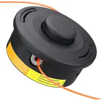 Trimmer Head for Stihl Auto Cut 25-2, Fits FS, KM Series Mowers