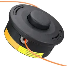 Trimmer Head for Stihl Auto Cut 25-2, Fits FS, KM Series Mowers