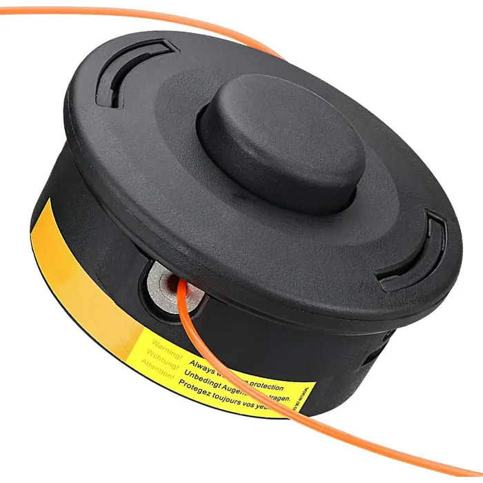 Trimmer Head for Stihl Auto Cut 25-2, Fits FS, KM Series Mowers