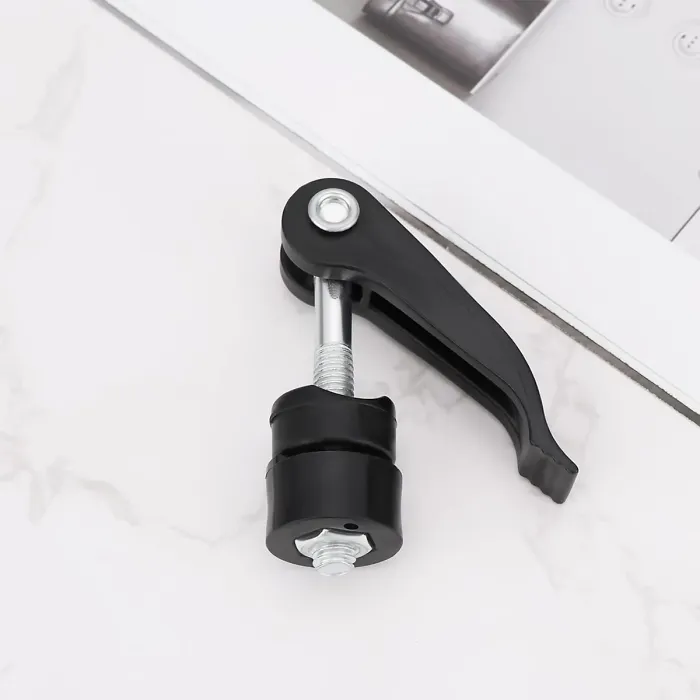 4 Pack Quick Release Screws for Lawnmower and Tile Cutter Axles