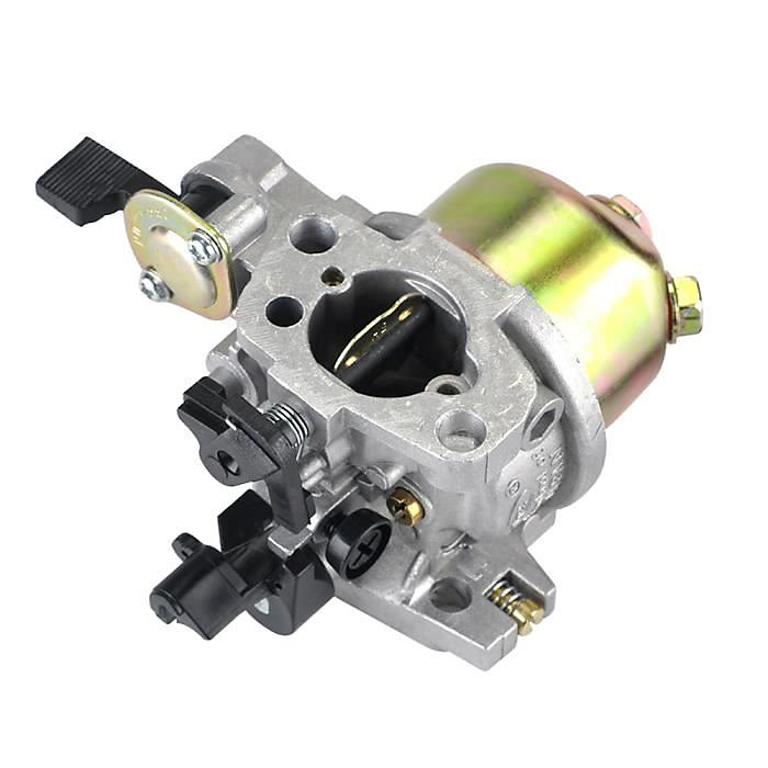 Carburetor with gasket, suitable for Eberth 3000 generator, general machine accessories carburetor 2-3KW