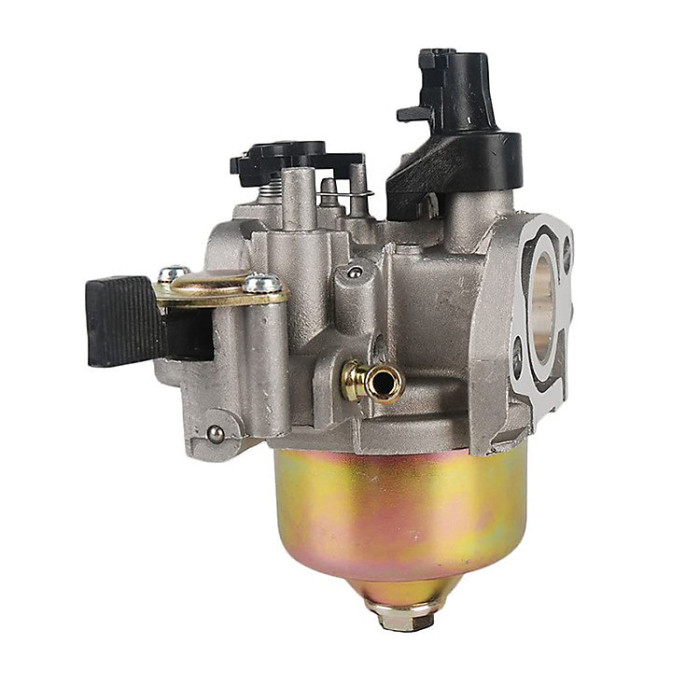 Carburetor with gasket, suitable for Eberth 3000 generator, general machine accessories carburetor 2-3KW