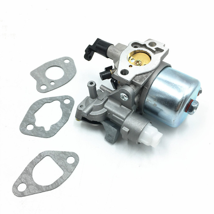 Replacement Carburetor for Subaru Robin EX 17 EP17 Replaces 277-62301-30,277-62302-30,277-62303-20 Carburetor Kit EX17 SP170 EX13
