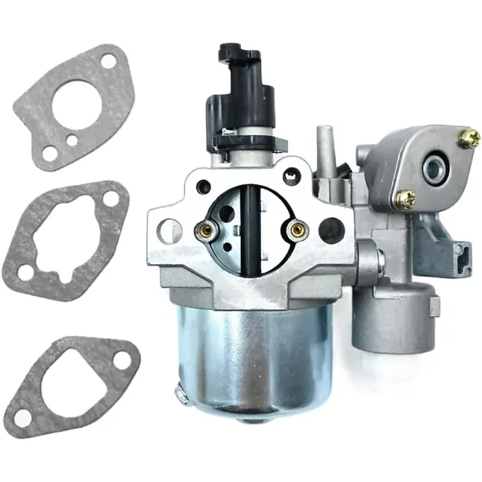 Replacement Carburetor for Subaru Robin EX 17 EP17 Replaces 277-62301-30,277-62302-30,277-62303-20 Carburetor Kit EX17 SP170 EX13