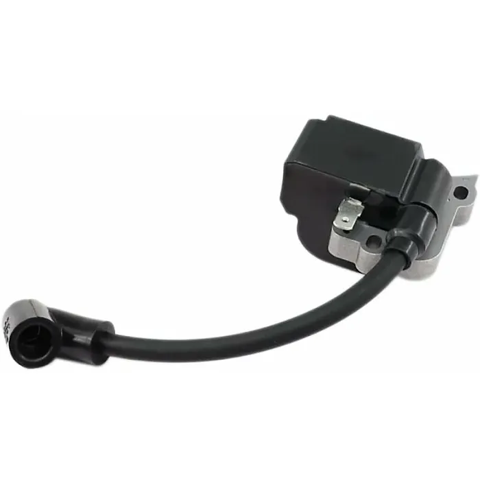 Ignition Coil with Spark Plug for Stihl Chainsaw FS38 FS46 FS45 FS55 FC55 FC55Z FC55-DZ HL45 HL45Z HL45-DZ HS45 HS45Z KM55 KM55RZ
